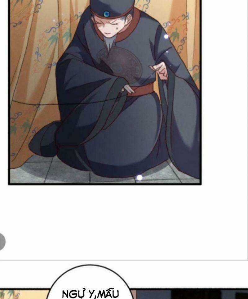 Ngự Thú Cuồng Phi - Chapter 18 - Trang 8