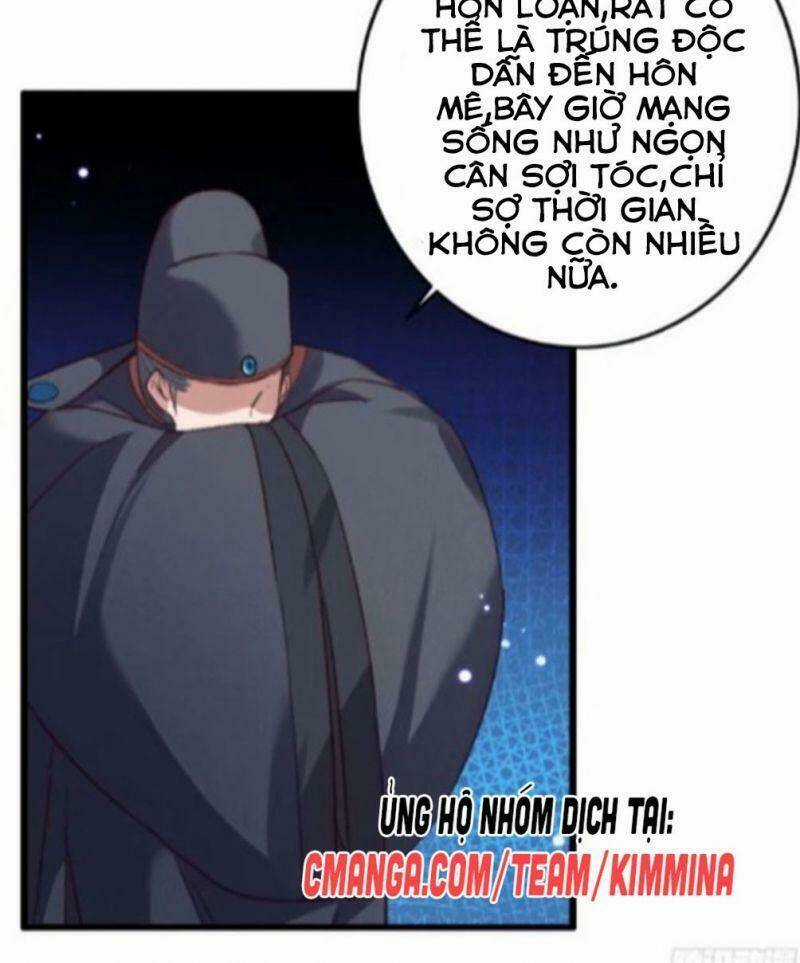 Ngự Thú Cuồng Phi - Chapter 18 - Trang 10