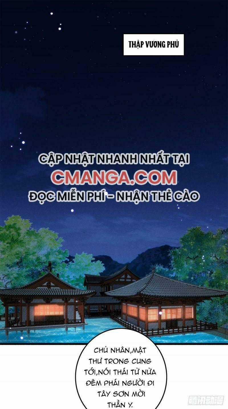 Ngự Thú Cuồng Phi - Chapter 19 - Trang 2