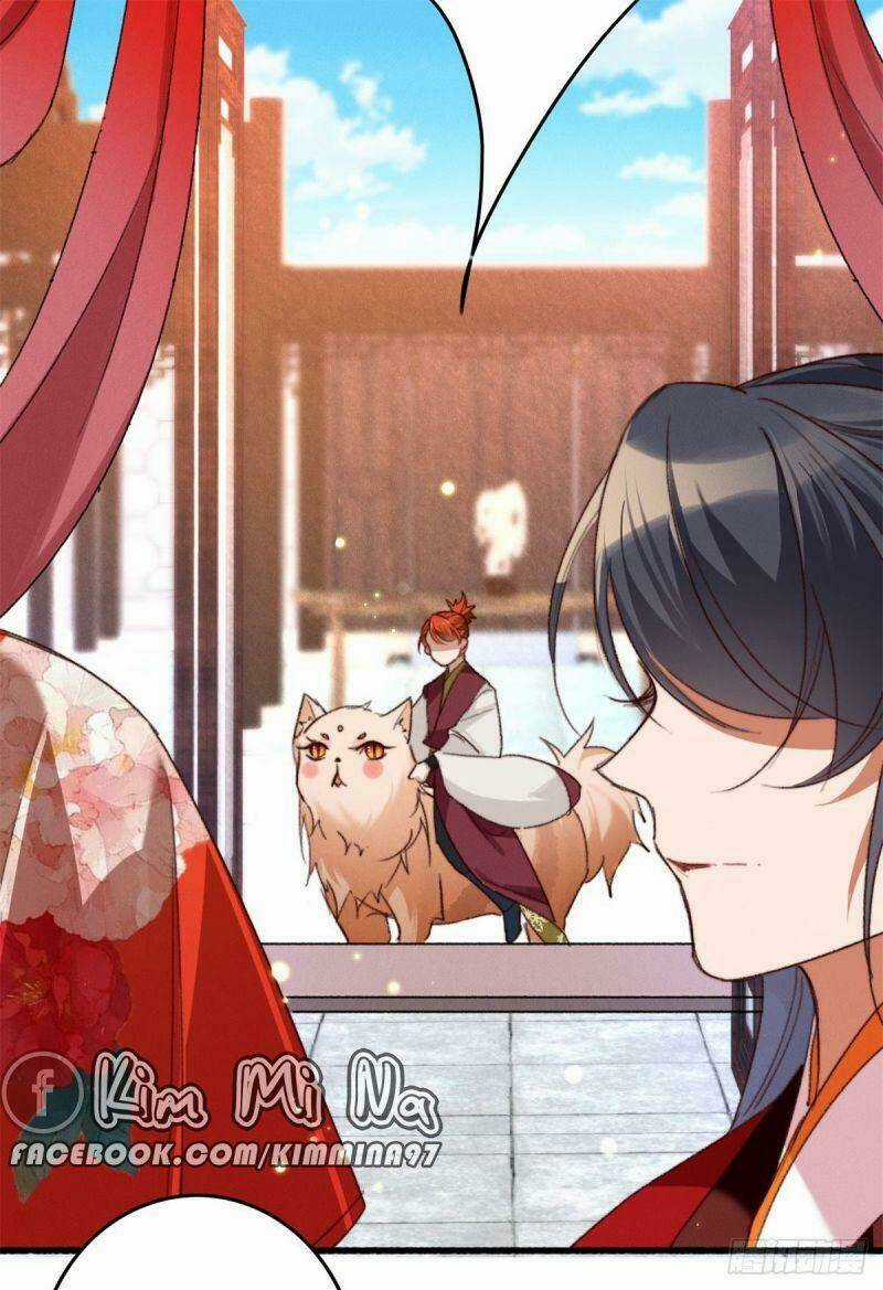 Ngự Thú Cuồng Phi - Chapter 19 - Trang 11