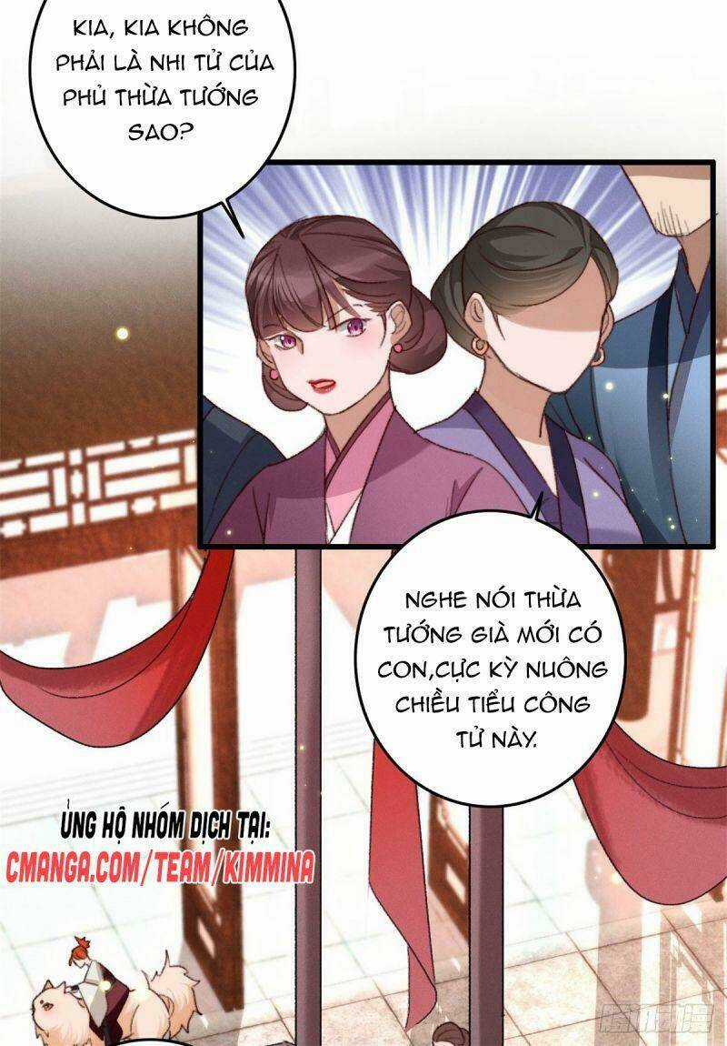 Ngự Thú Cuồng Phi - Chapter 19 - Trang 12