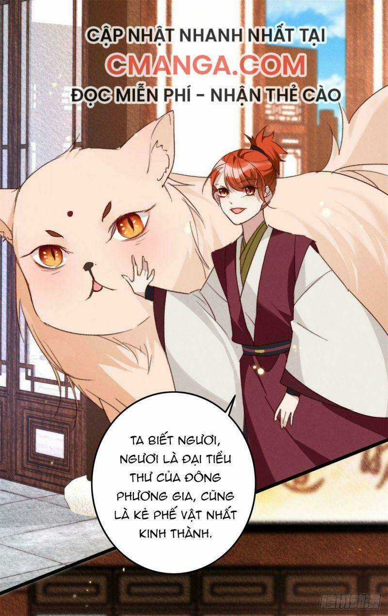 Ngự Thú Cuồng Phi - Chapter 19 - Trang 14