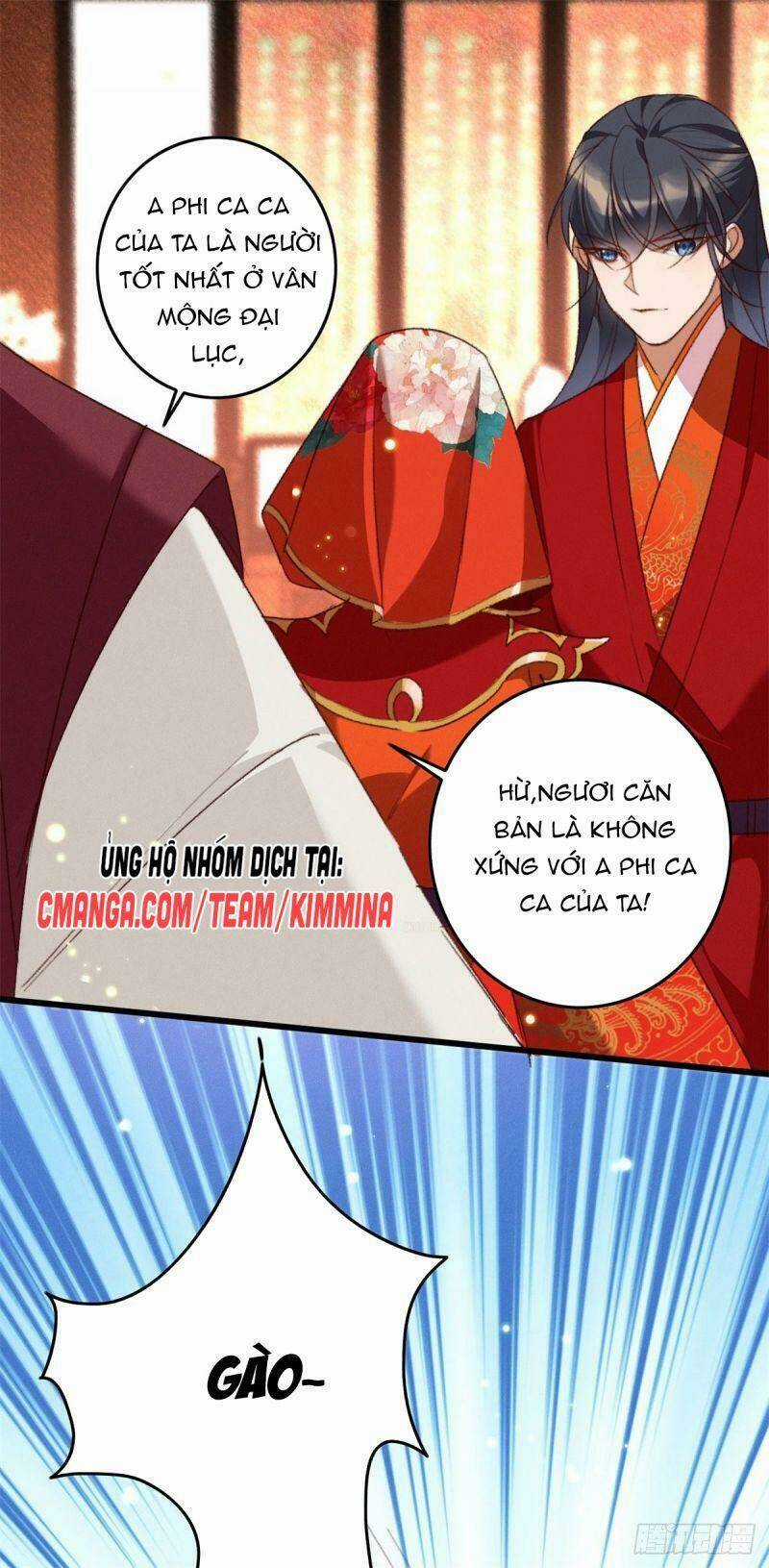 Ngự Thú Cuồng Phi - Chapter 19 - Trang 15