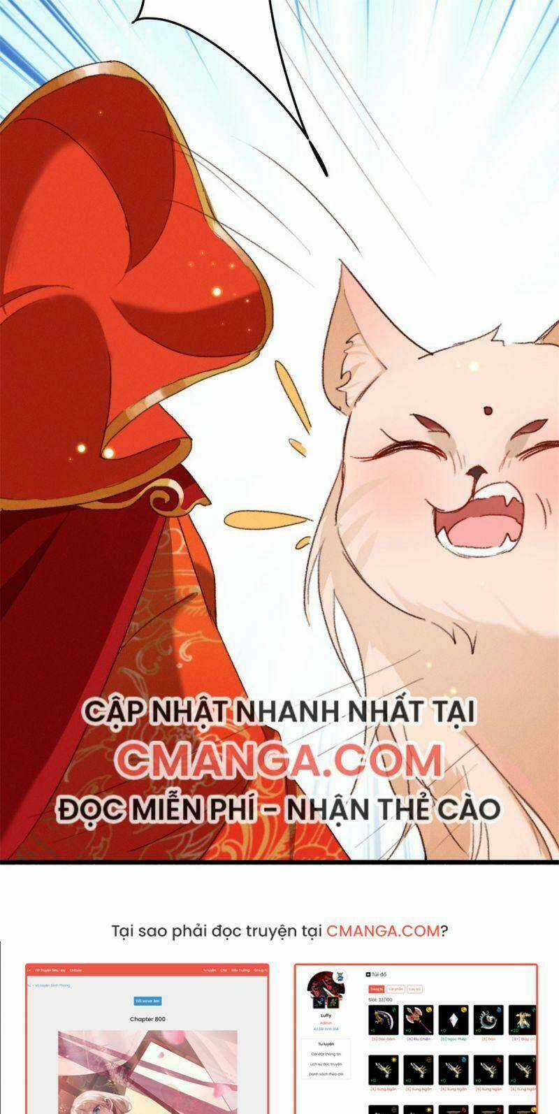 Ngự Thú Cuồng Phi - Chapter 19 - Trang 16