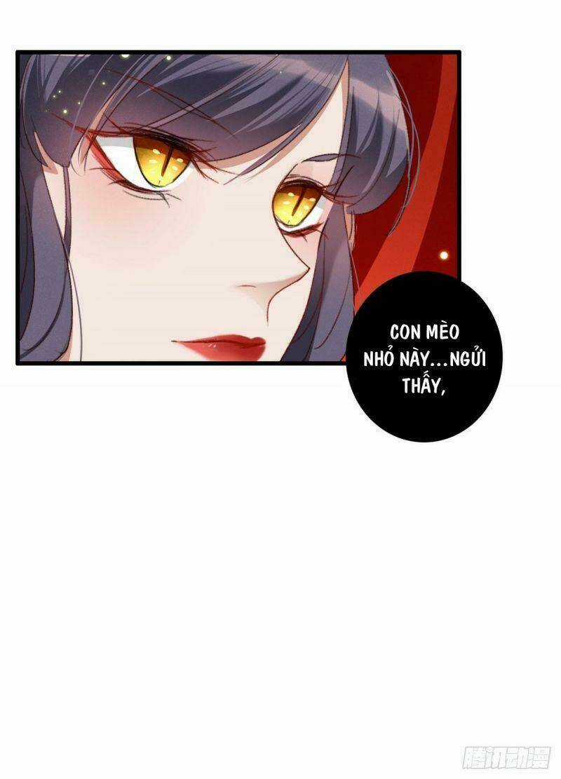 Ngự Thú Cuồng Phi - Chapter 19 - Trang 18