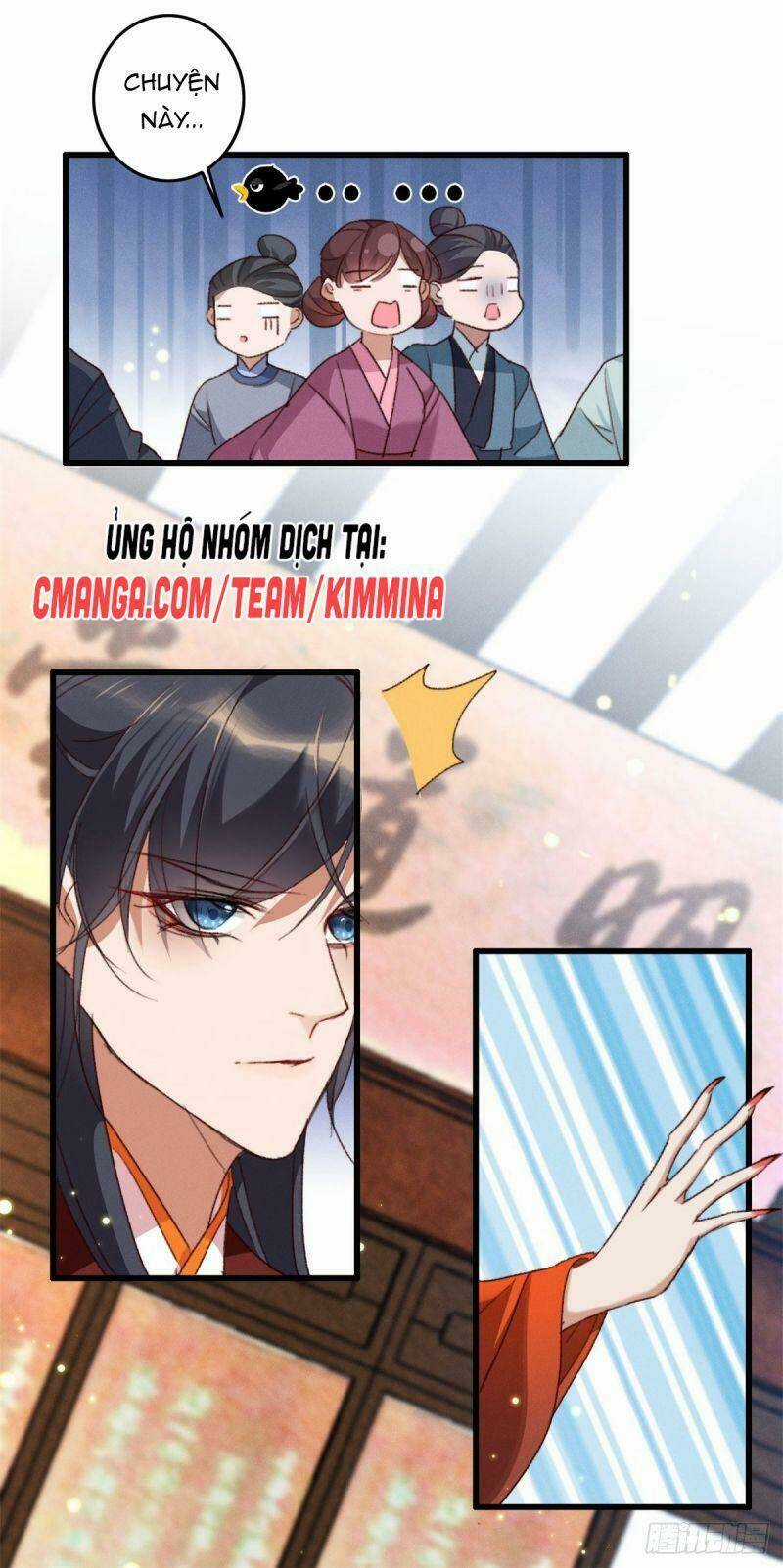 Ngự Thú Cuồng Phi - Chapter 19 - Trang 20