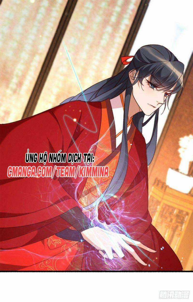 Ngự Thú Cuồng Phi - Chapter 19 - Trang 21