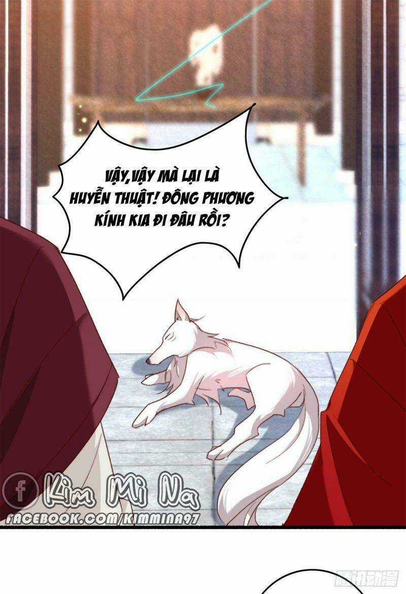 Ngự Thú Cuồng Phi - Chapter 19 - Trang 24