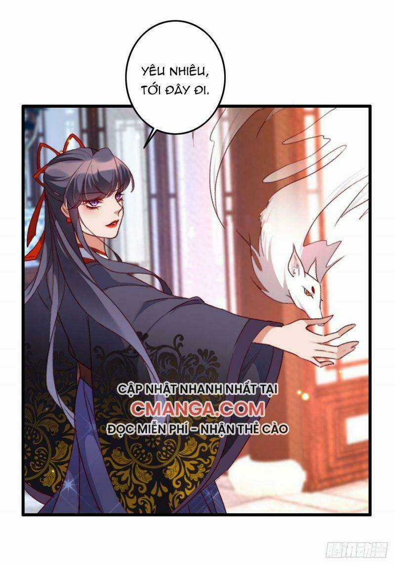 Ngự Thú Cuồng Phi - Chapter 19 - Trang 27