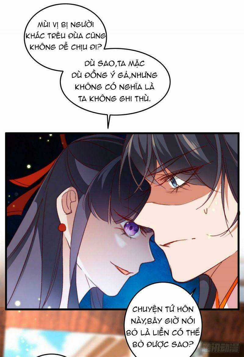 Ngự Thú Cuồng Phi - Chapter 19 - Trang 28