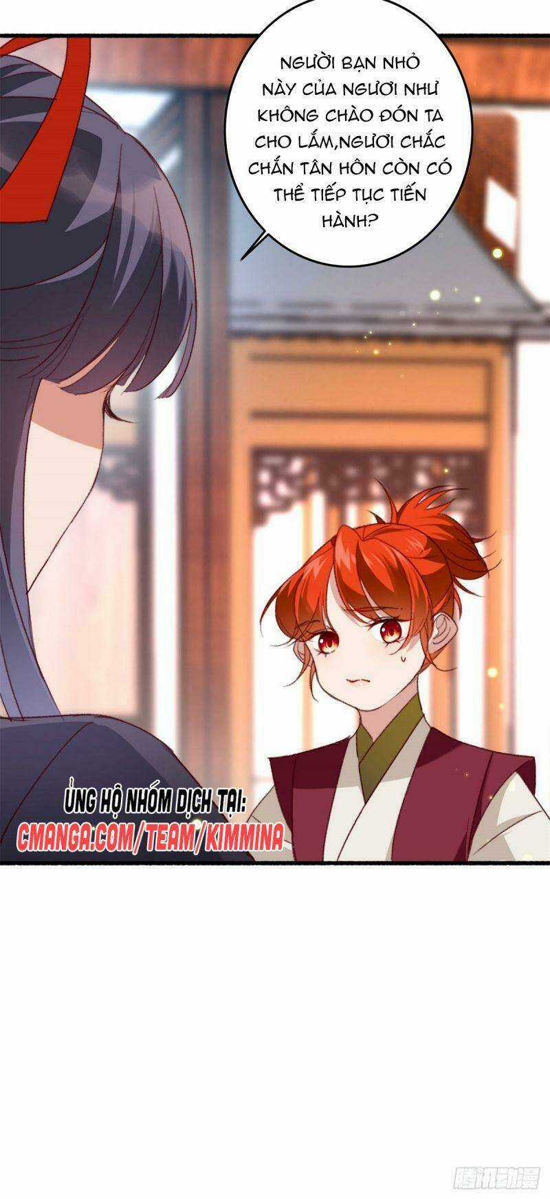 Ngự Thú Cuồng Phi - Chapter 19 - Trang 30