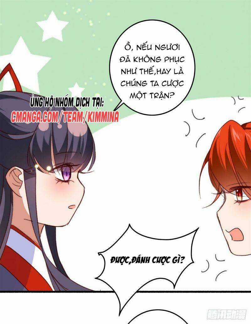 Ngự Thú Cuồng Phi - Chapter 19 - Trang 33