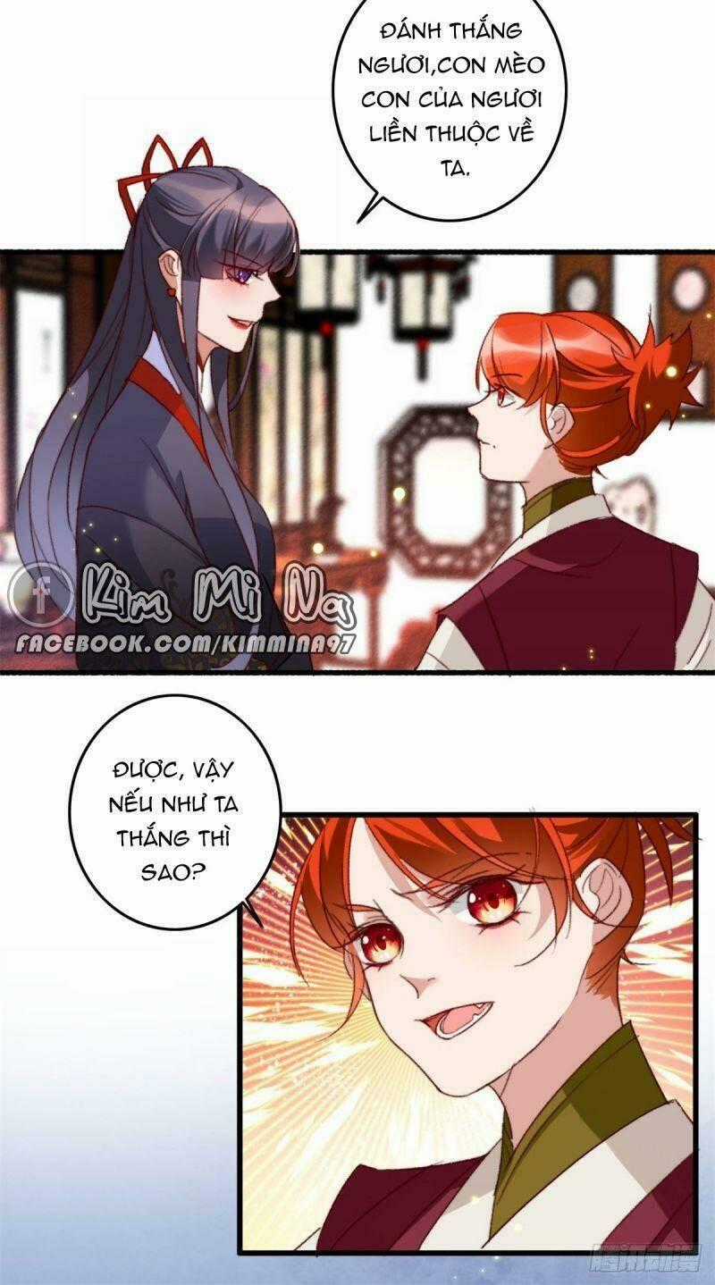 Ngự Thú Cuồng Phi - Chapter 19 - Trang 34