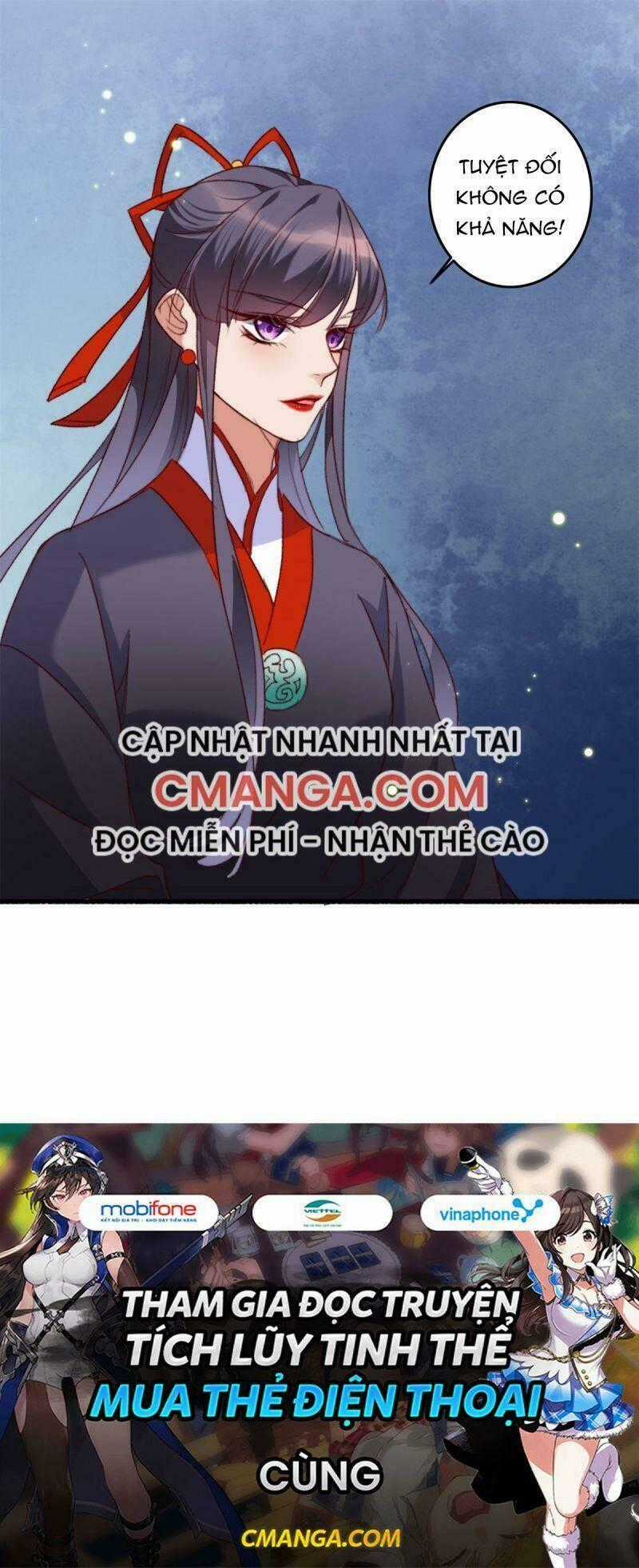 Ngự Thú Cuồng Phi - Chapter 19 - Trang 35