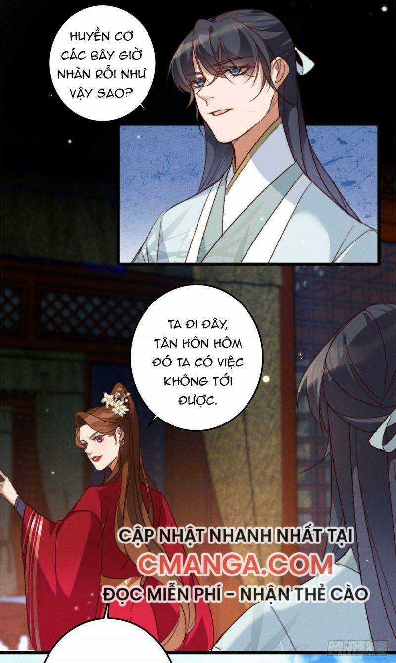 Ngự Thú Cuồng Phi - Chapter 19 - Trang 6