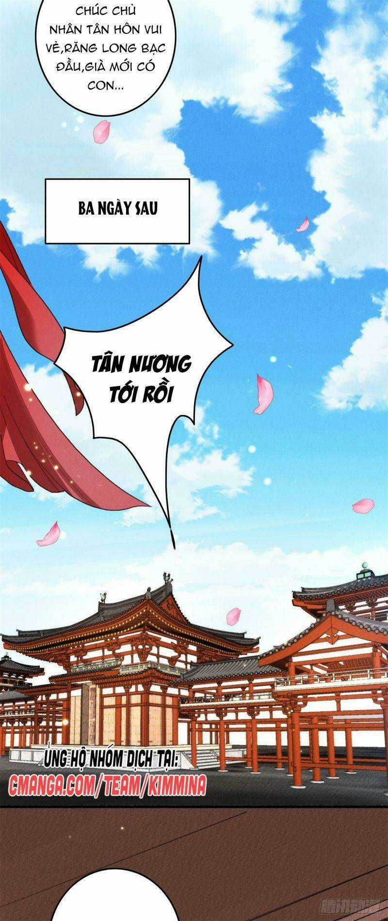 Ngự Thú Cuồng Phi - Chapter 19 - Trang 7