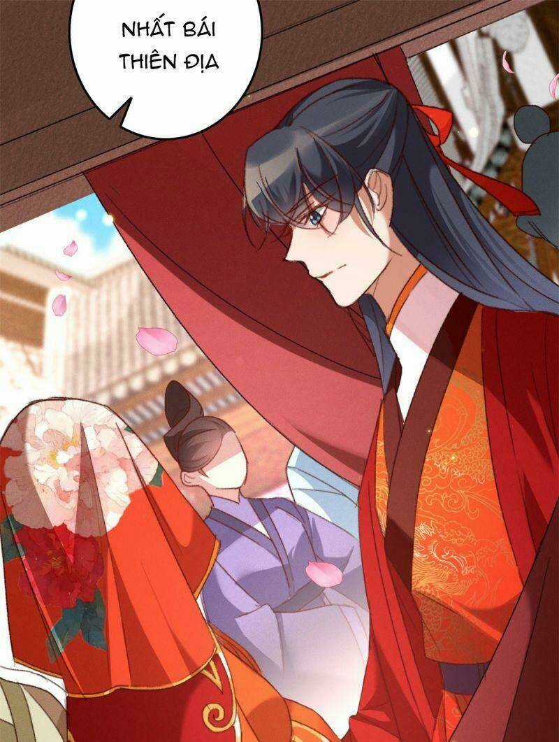 Ngự Thú Cuồng Phi - Chapter 19 - Trang 8