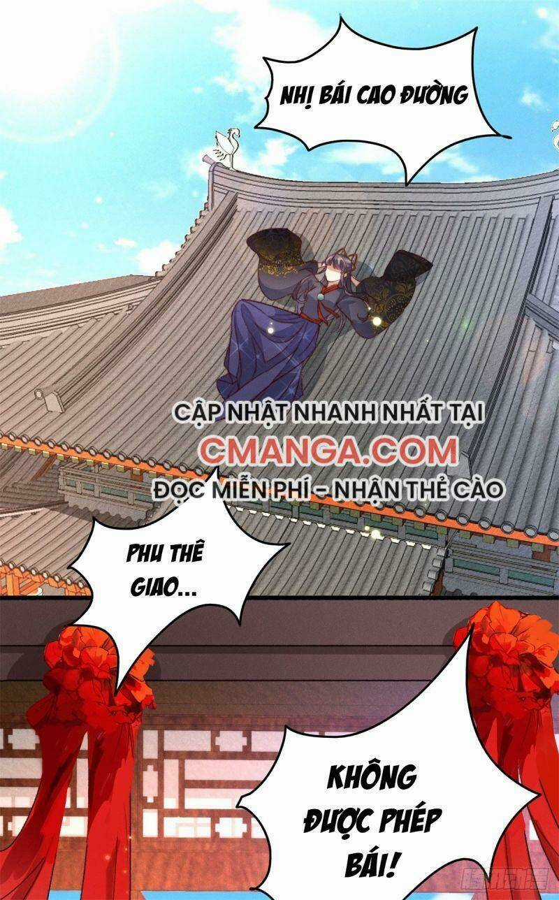 Ngự Thú Cuồng Phi - Chapter 19 - Trang 10