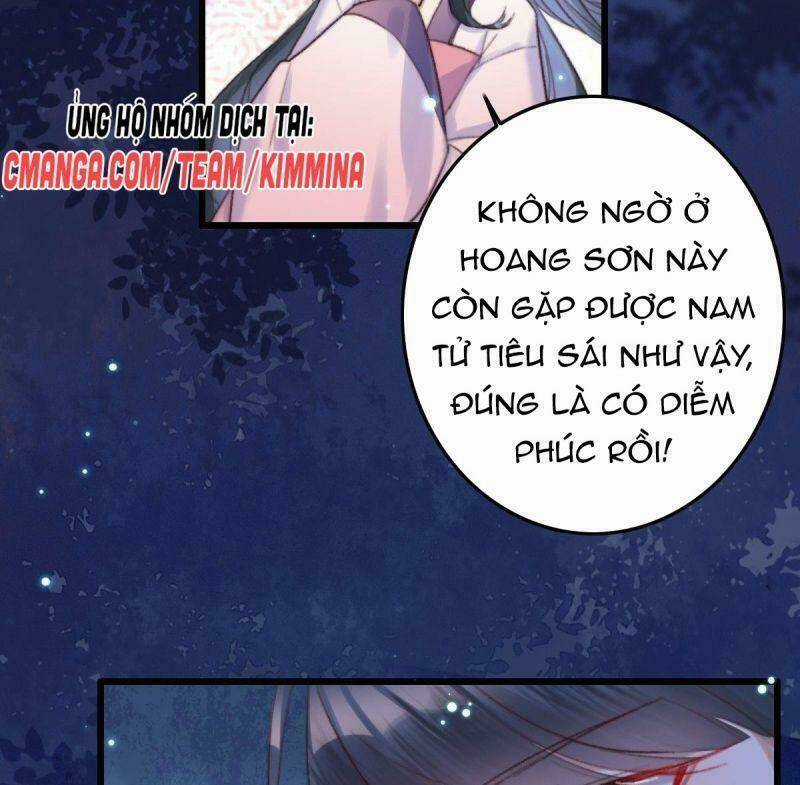 Ngự Thú Cuồng Phi - Chapter 2 - Trang 13