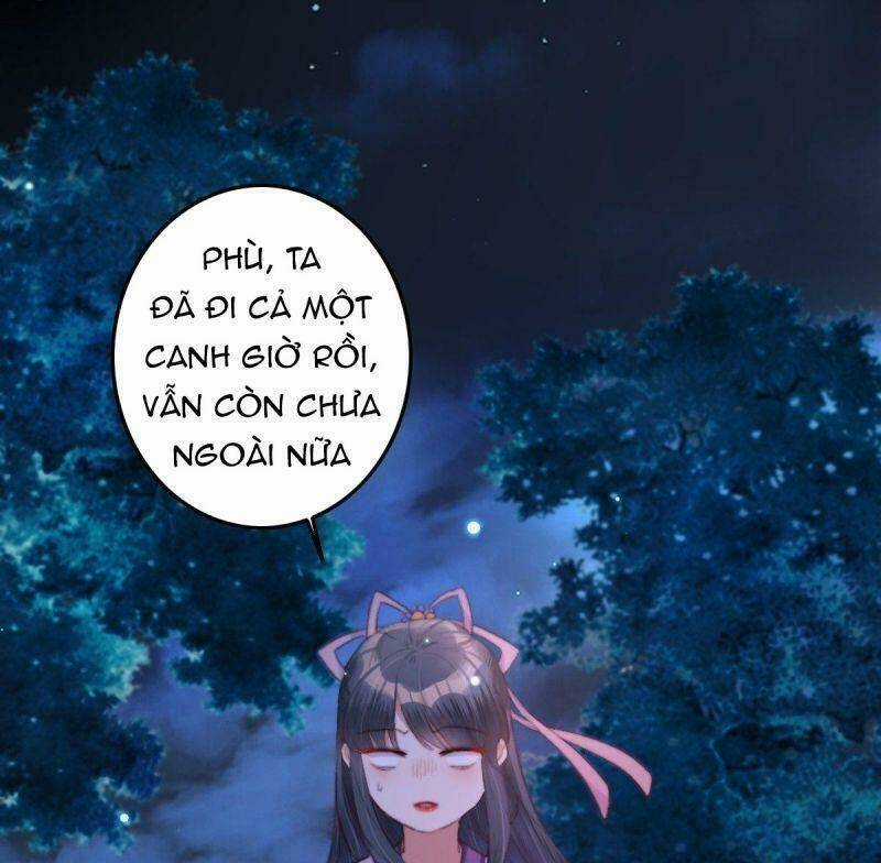 Ngự Thú Cuồng Phi - Chapter 2 - Trang 3