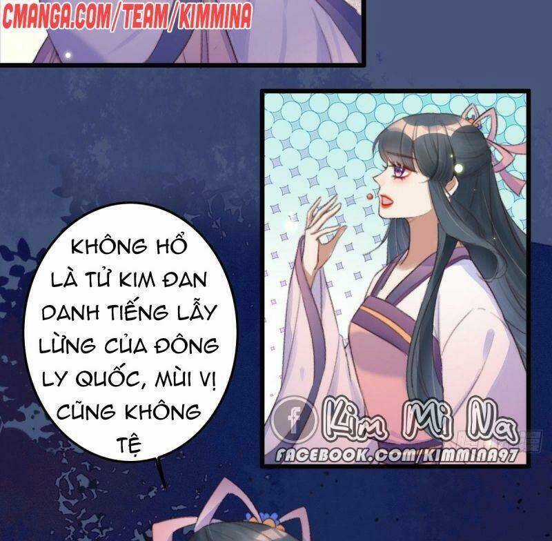 Ngự Thú Cuồng Phi - Chapter 2 - Trang 24