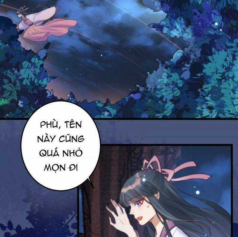 Ngự Thú Cuồng Phi - Chapter 2 - Trang 37