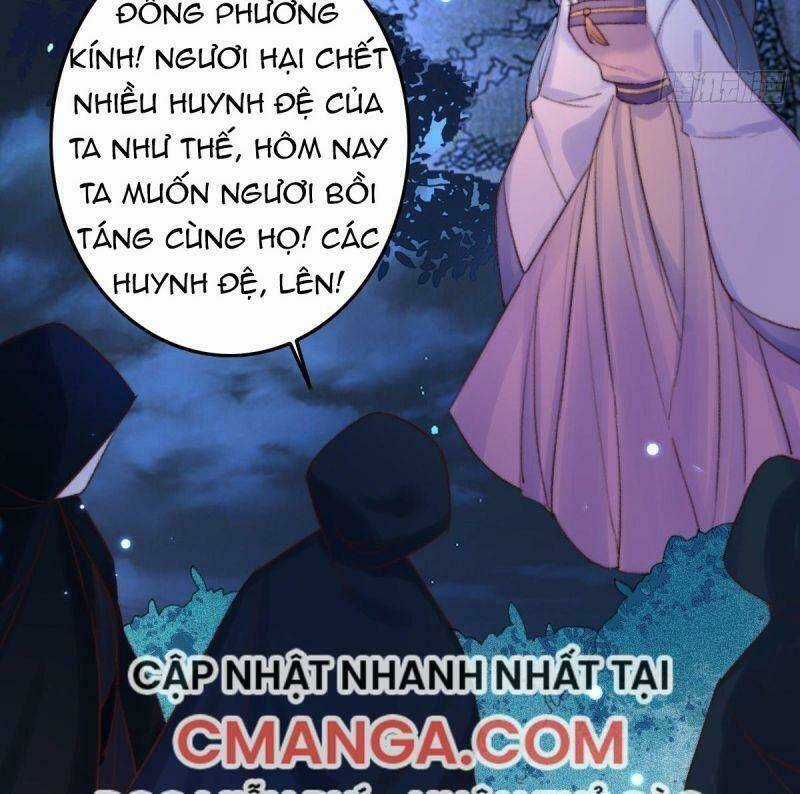 Ngự Thú Cuồng Phi - Chapter 2 - Trang 40