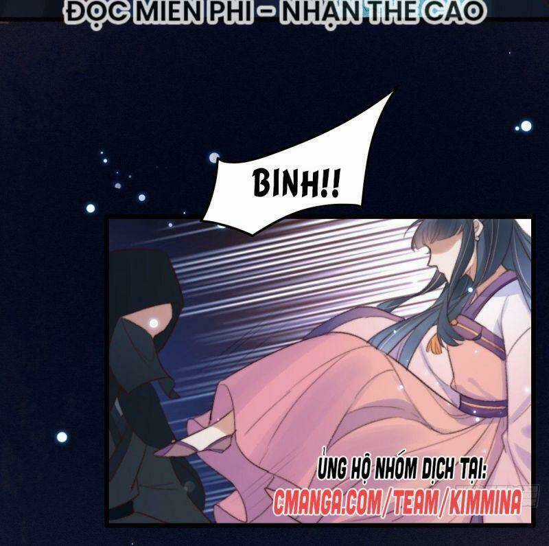 Ngự Thú Cuồng Phi - Chapter 2 - Trang 41