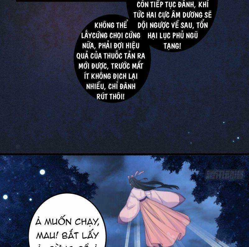 Ngự Thú Cuồng Phi - Chapter 2 - Trang 43