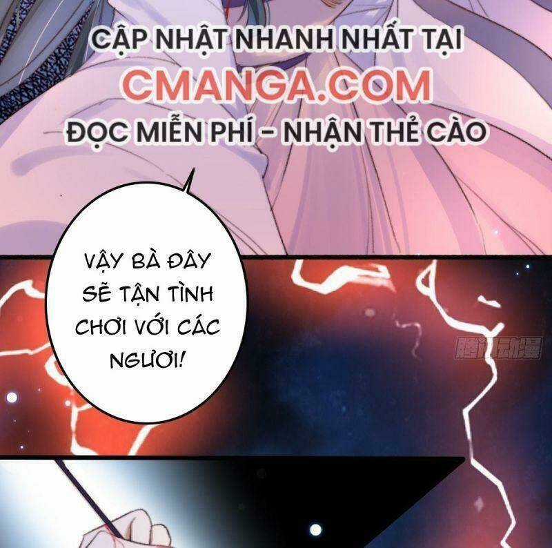 Ngự Thú Cuồng Phi - Chapter 2 - Trang 54