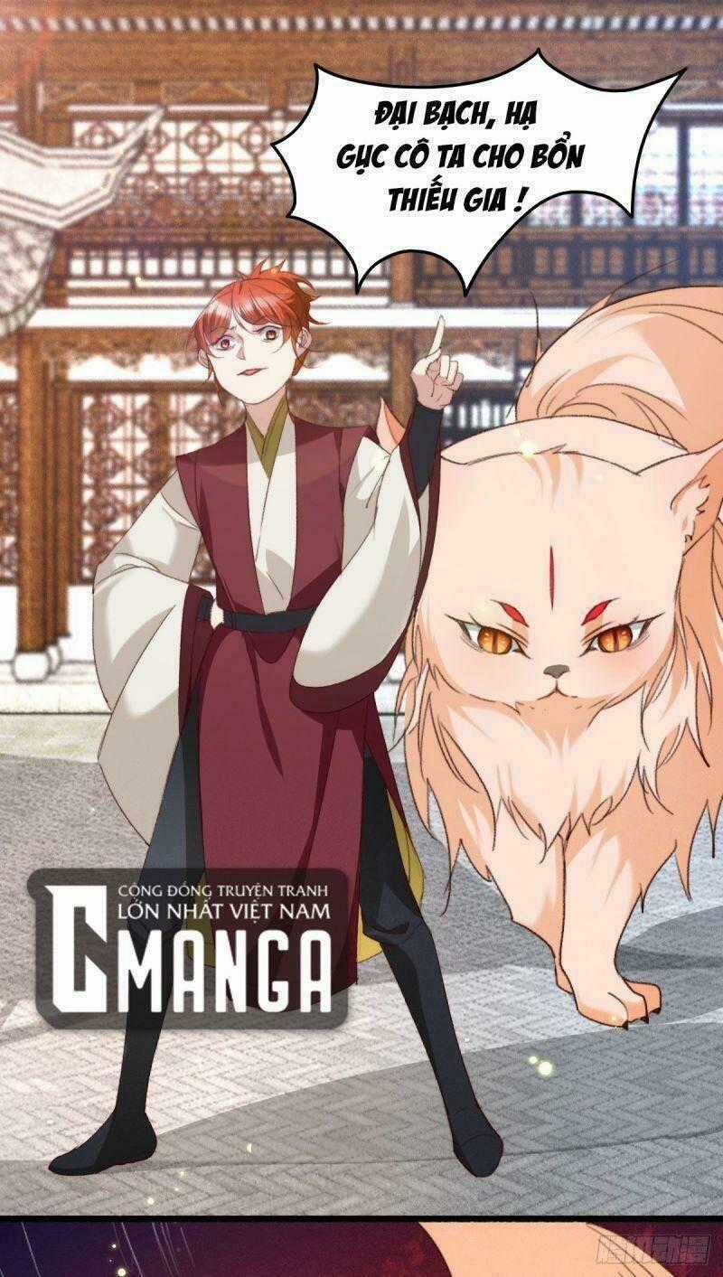 Ngự Thú Cuồng Phi - Chapter 20 - Trang 2