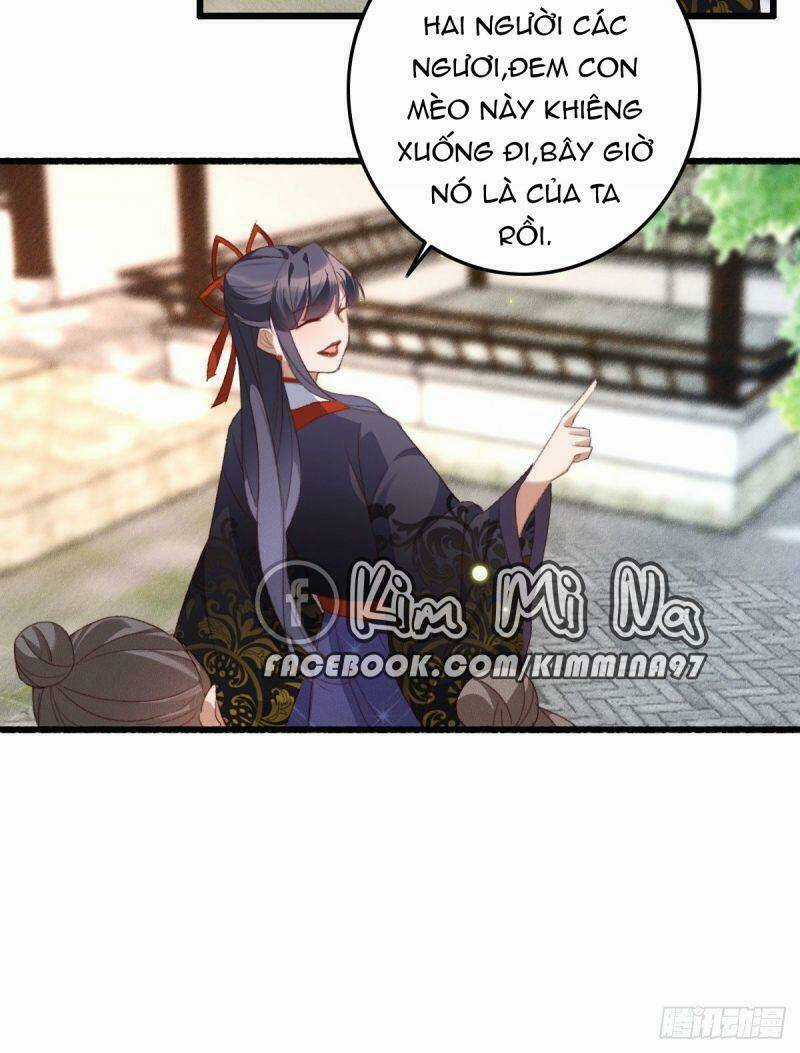 Ngự Thú Cuồng Phi - Chapter 20 - Trang 11