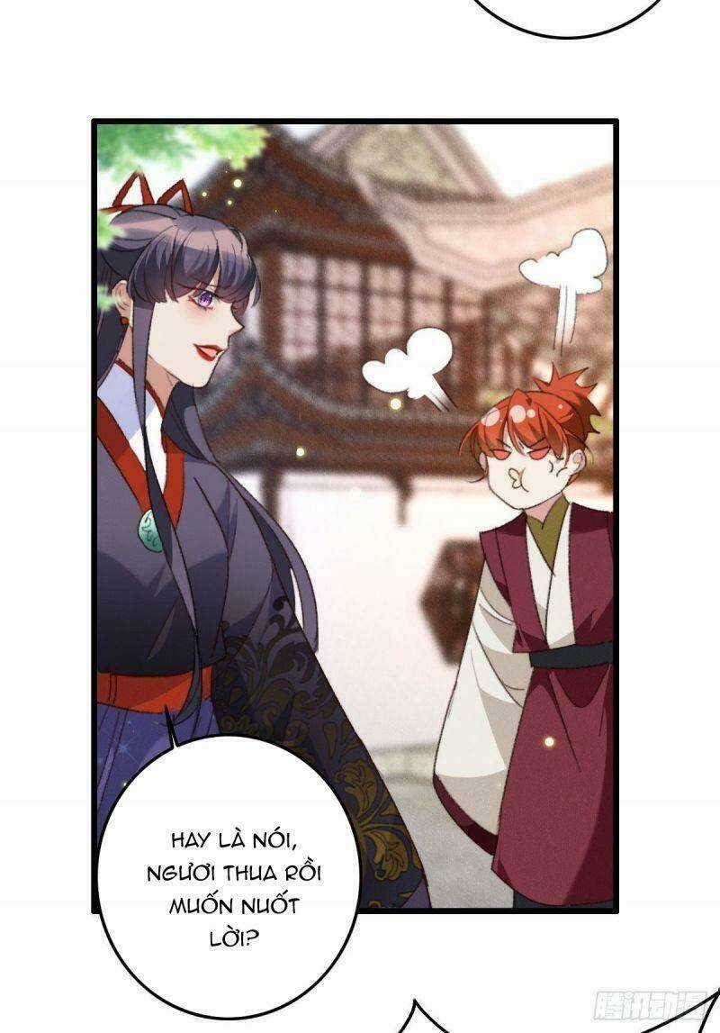 Ngự Thú Cuồng Phi - Chapter 20 - Trang 13