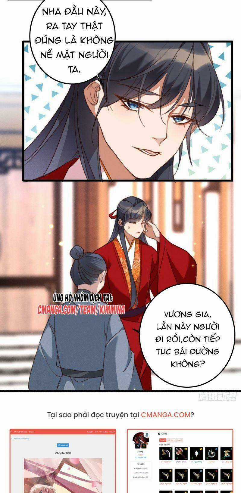 Ngự Thú Cuồng Phi - Chapter 20 - Trang 16