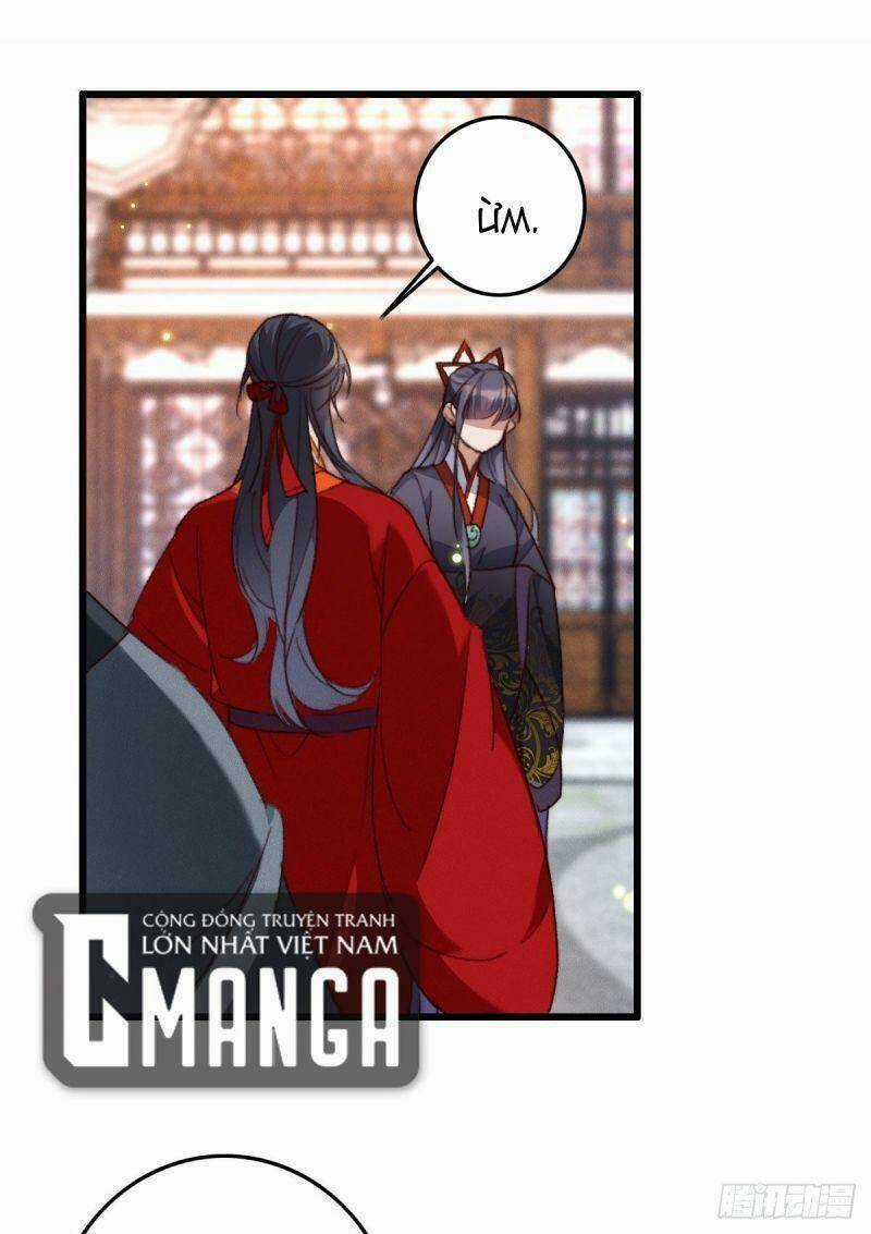 Ngự Thú Cuồng Phi - Chapter 20 - Trang 18