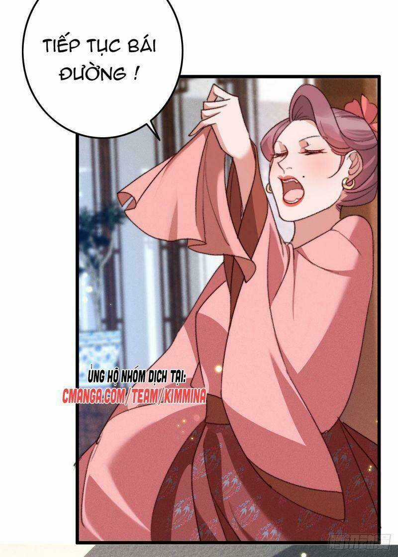 Ngự Thú Cuồng Phi - Chapter 20 - Trang 19