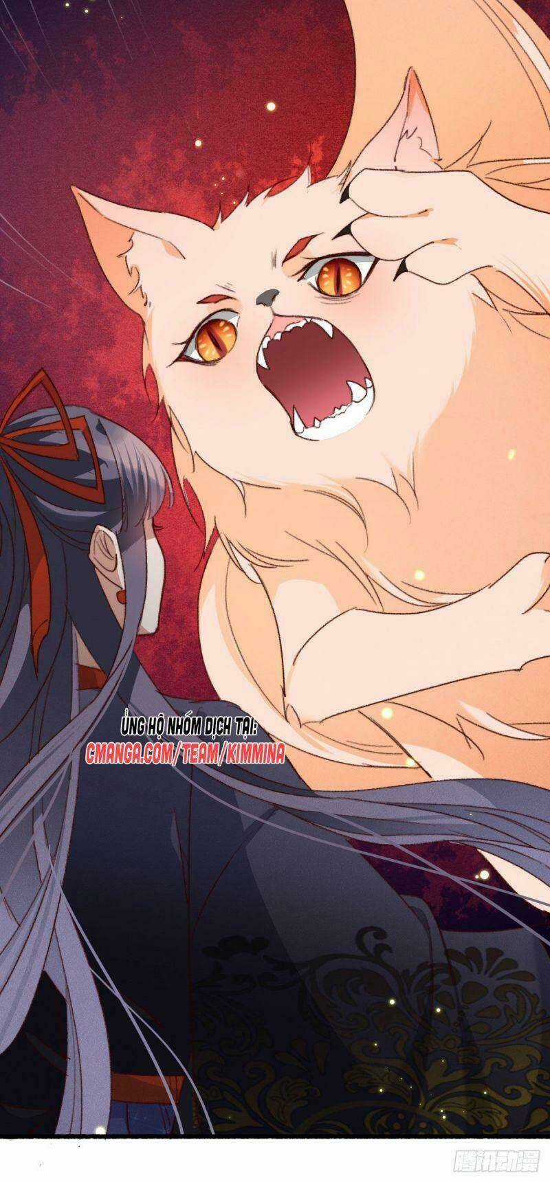 Ngự Thú Cuồng Phi - Chapter 20 - Trang 3