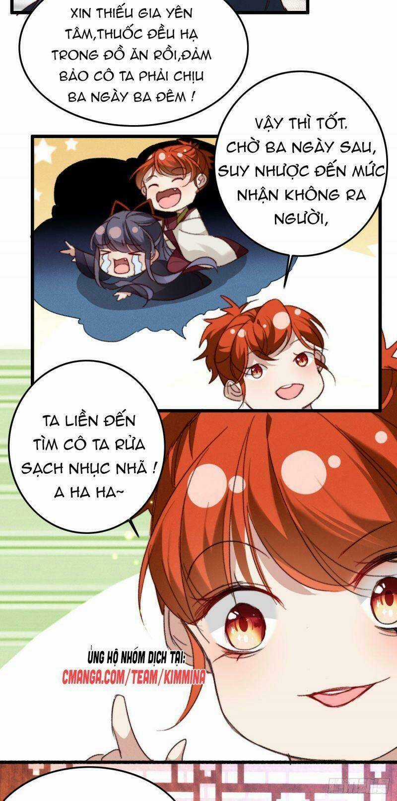 Ngự Thú Cuồng Phi - Chapter 20 - Trang 21