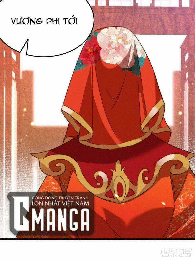 Ngự Thú Cuồng Phi - Chapter 20 - Trang 22