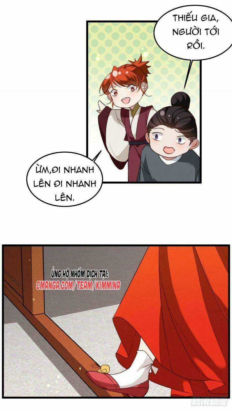 Ngự Thú Cuồng Phi - Chapter 20 - Trang 23