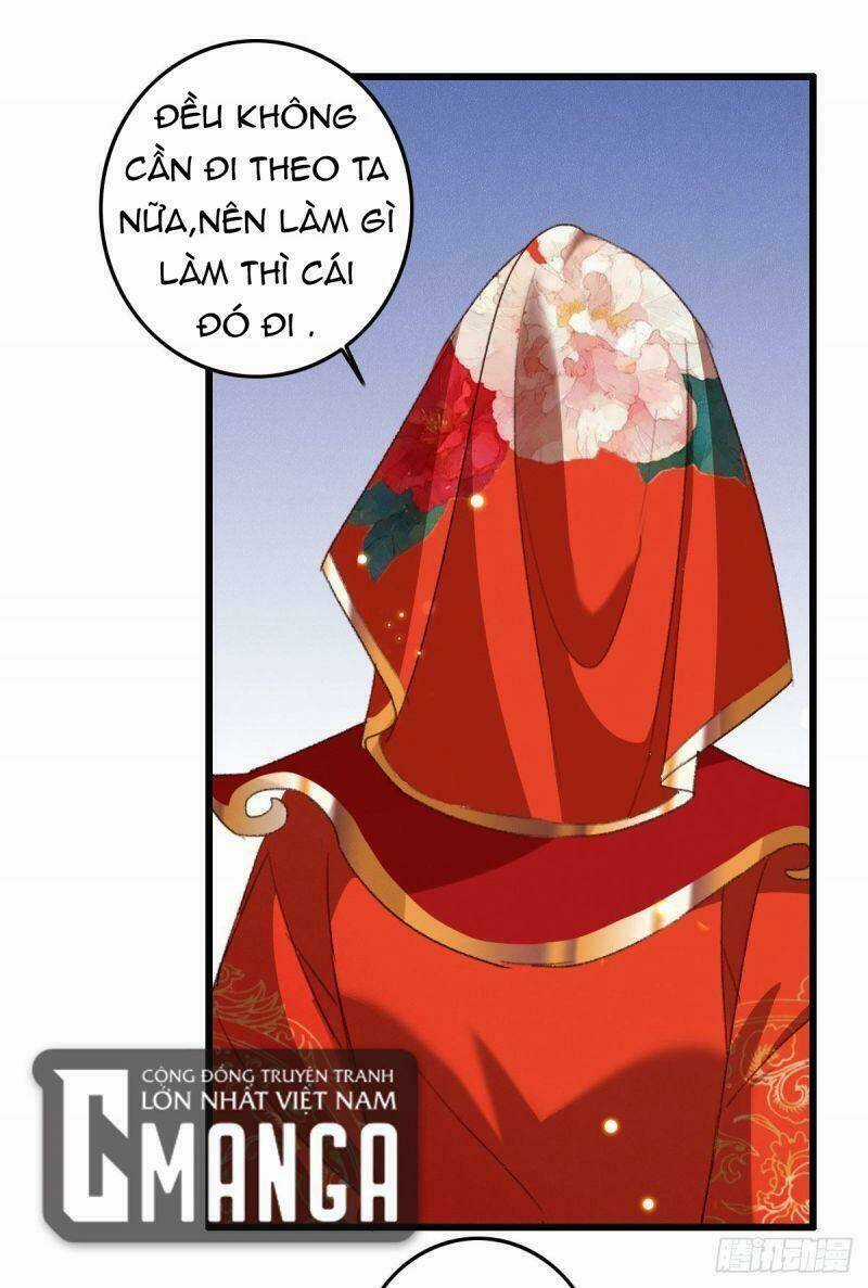 Ngự Thú Cuồng Phi - Chapter 20 - Trang 24