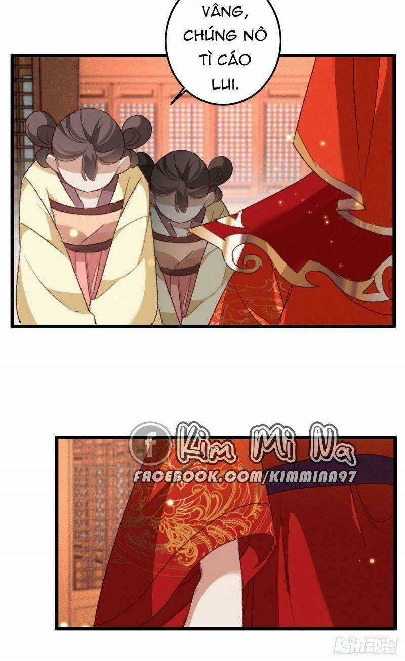 Ngự Thú Cuồng Phi - Chapter 20 - Trang 25