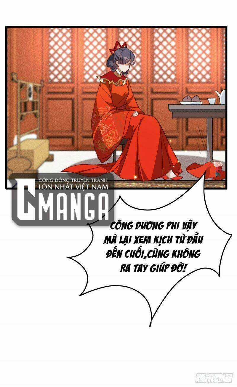 Ngự Thú Cuồng Phi - Chapter 20 - Trang 27