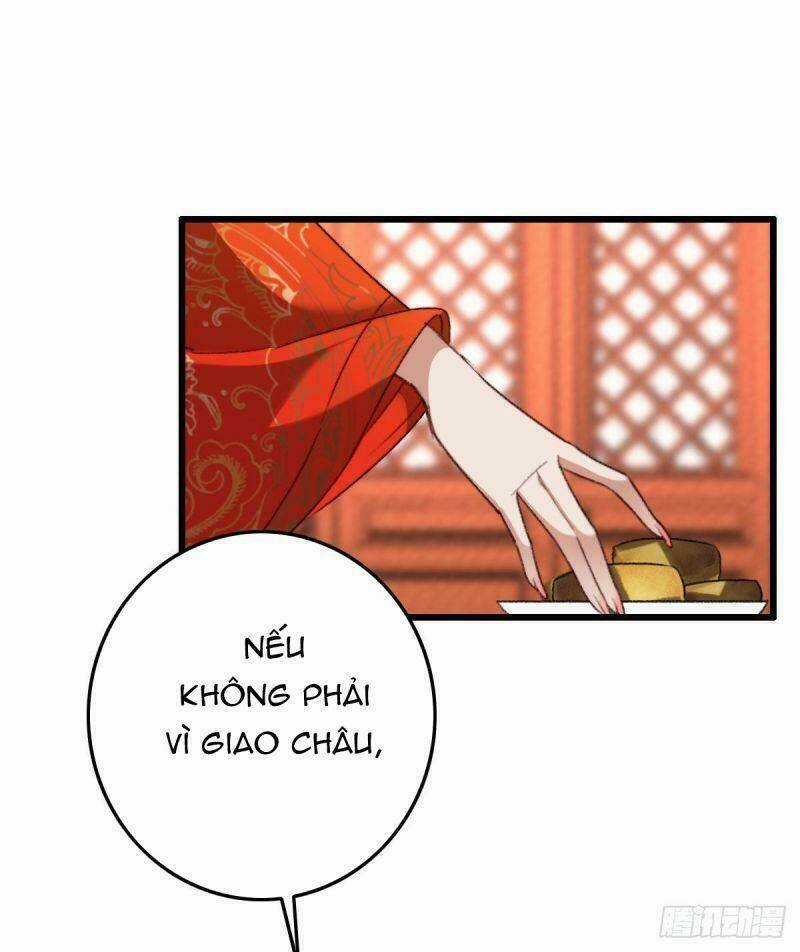 Ngự Thú Cuồng Phi - Chapter 20 - Trang 28