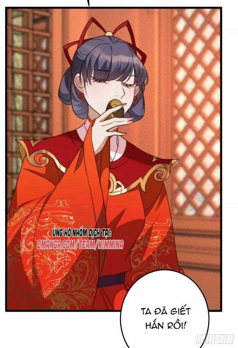 Ngự Thú Cuồng Phi - Chapter 20 - Trang 29