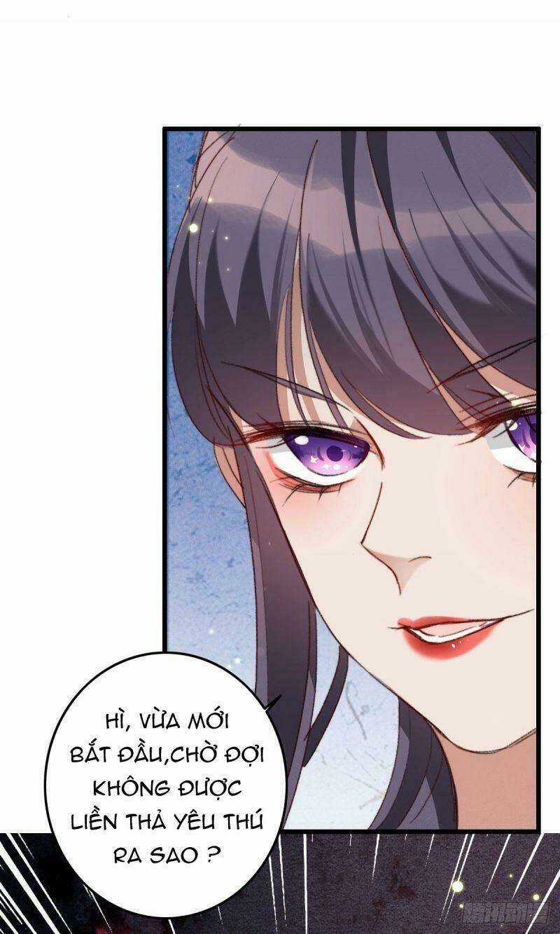 Ngự Thú Cuồng Phi - Chapter 20 - Trang 4