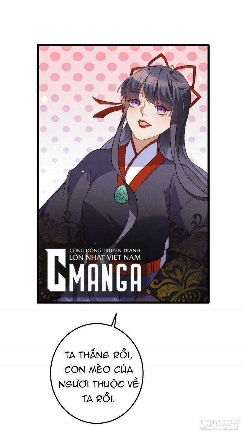 Ngự Thú Cuồng Phi - Chapter 20 - Trang 9