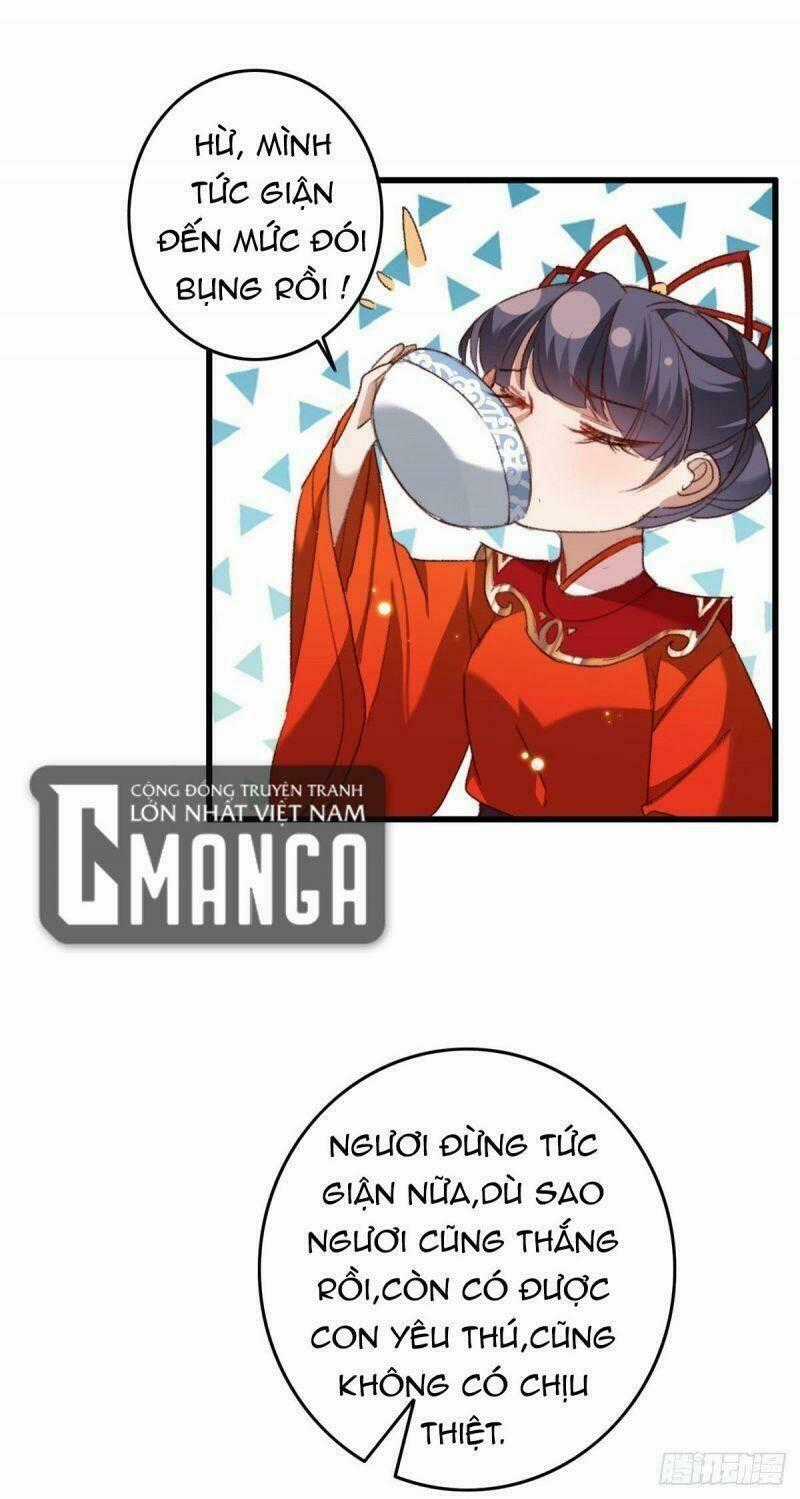 Ngự Thú Cuồng Phi - Chapter 21 - Trang 2
