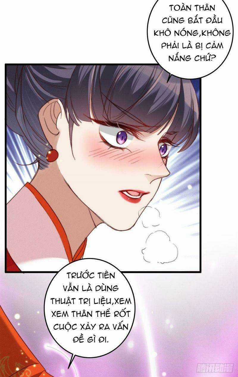 Ngự Thú Cuồng Phi - Chapter 21 - Trang 13