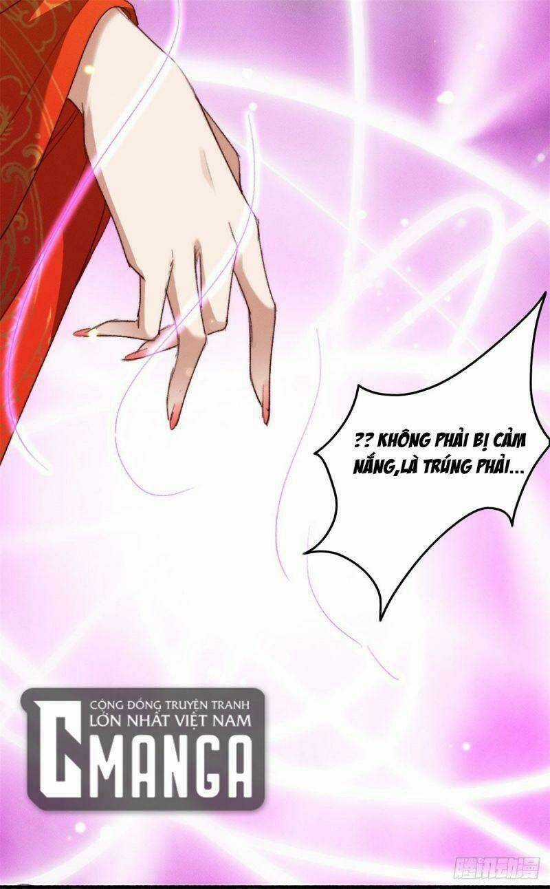 Ngự Thú Cuồng Phi - Chapter 21 - Trang 14